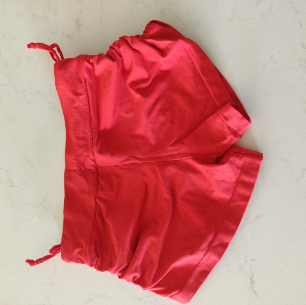 Short with adjustable side strings - Picture 12 of 15